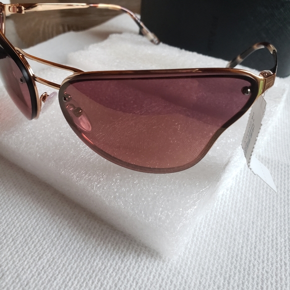 Prada Sunglasses SPR74V (sp696) - Picture 8 of 14